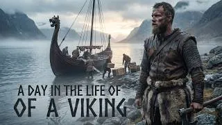 Thumbnail: A Day in the Life of a Viking Raider