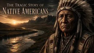 Thumbnail: The Tragic Story of Native Americans: A Forgotten History