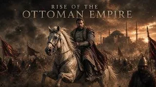 Thumbnail: ⚔️ The Rise of the Ottoman Empire