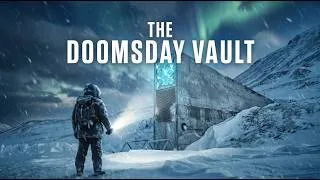 Thumbnail: The Doomsday Vault: Humanity's Frozen Backup Plan