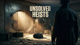 Thumbnail: The Greatest Unsolved Heists in American History