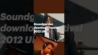 Thumbnail: Song Chris Cornell (Seasons)Sampling sound