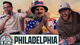 Thumbnail: Everything You Didn’t See from Our America 250 Trip ft. Nick and KB |Drop A Pin Ep. 90