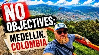 Thumbnail: I Went To The World’s Most Misunderstood City | No Objectives