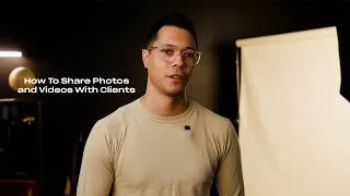 Thumbnail: How to Share High-Resolution Photos with Clients: 2 Easy Ways