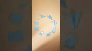 Thumbnail: Behind the scenes of Lucas Drobnitzky's Dropbox folder stop motion animation.