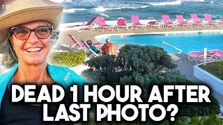 Thumbnail: Breaking: Lynette Hooker Was Dead Before Brian Hooker’s Story Even Began | Missing in Bahamas