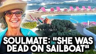 Thumbnail: Lynette Hooker Bombshell Evidence: “She Made It Back to Soulmate” | Brian Hooker