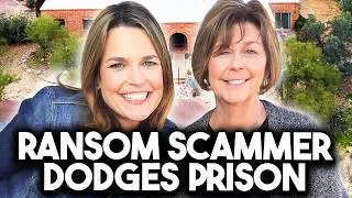 Thumbnail: Unbelievable: Guthrie Ransom Hoax Scammer Won’t Spend a Day Behind Bars | Derrick Callella