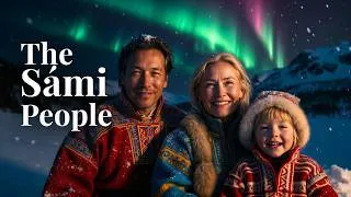 Thumbnail: The Sami People