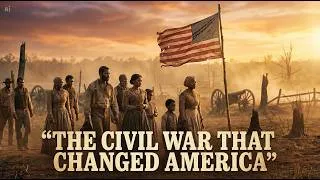 Thumbnail: The American Civil War (1861 - 1865)