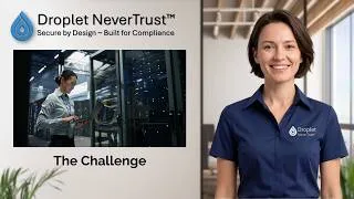 Thumbnail: NeverTrust™ Guarantee of Service - June 26