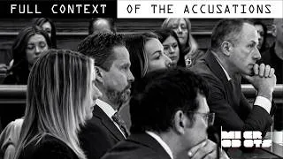 Thumbnail: The Truth About the Attacks on Alan Jackson - w/ clips added