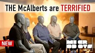Thumbnail: The McAlberts are TERRIFIED of THIS - Karen Read Case