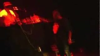 Thumbnail: Biz Markie Performing 'The Biz is Goin Off' LIVE at HMV Forum, London 22.06.12