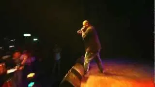 Thumbnail: Biz Markie  Beat boxing LIVE at HMV Forum, London 22.06.12