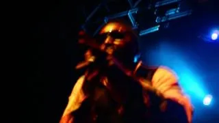 Thumbnail: Big Daddy Kane performing 'Nuff Respect' & 'Set It Off' LIVE @ HMV Forum, London 22.06.12