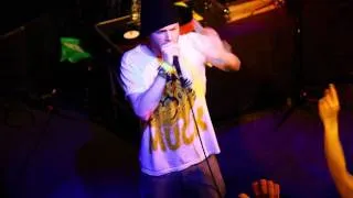 Thumbnail: DJ Q-bert & Reeps One - Droppin' Science Exclusive - 7