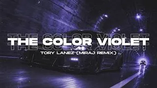 Thumbnail: Tory Lanez - The Color Violet [Miraj Remix] | Extended Remix