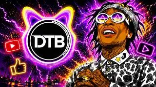 Thumbnail: Chief Keef ft. Wiz Khalifa - Hate Bein' Sober (STVSH REMIX)