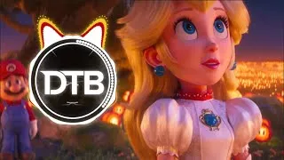 Thumbnail: BOWSER - PEACHES PEACHES PEACHES (PedroDJDaddy EDM Remix)