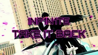 Thumbnail: INF1N1TE - TAKE IT BACK (OFFICIAL MUSIC VIDEO)