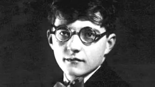 Thumbnail: Shostakovich Remix: Piano Quintet in G Minor Mvt. 2: Fugue/Adagio