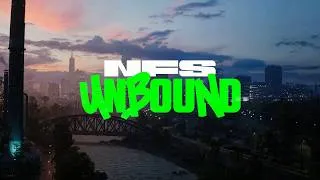 Thumbnail: NFS Unbound - City Reveal Cutscene