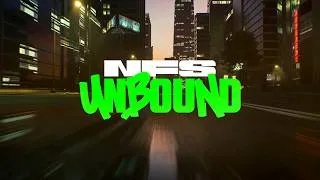Thumbnail: NFS Unbound - Intro (Without UI)