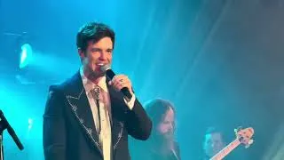 Thumbnail: Brandon Flowers Only the Young Live Phoenix, Arizona 09/01/26 Van Buren 