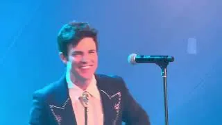 Thumbnail: Brandon Flowers In Another Life Live Phoenix, Arizona 09/01/26 Van Buren 