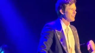 Thumbnail: Brandon Flowers Cant Deny My Love Live Phoenix, Arizona 09/01/26 Van Buren 