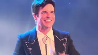 Thumbnail: Brandon Flowers Hard Enough Live Phoenix, Arizona 09/01/26 Van Buren 
