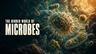 Thumbnail: Microbes: 100 Facts to Fall Asleep To