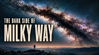 Thumbnail: The Dark Side of the Milky Way | A Sleep Documentary