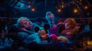 Thumbnail: (NO ADS) Cozy Dreamy Night 💤 Soft Piano Sleep Music for Deep Sleep, Calm Mind & Stress Relief