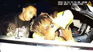 Thumbnail: Juice WRLD - Follow ft. Playboi Carti