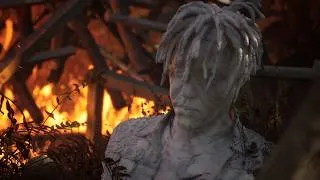 Thumbnail: Juice WRLD - What Happened To Me (Music Video)