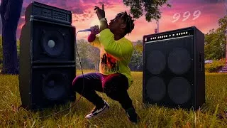 Thumbnail: Juice WRLD - Handle It (Visualizer)