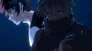 Thumbnail: Juice WRLD & Lil Peep - Lie (Animated Music Video)