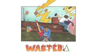 Thumbnail: Juice WRLD - Wasted Pt. 2 ft. Lil Uzi Vert