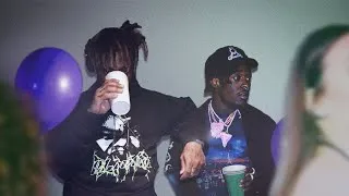 Thumbnail: Juice WRLD - Walk In The Room ft. Lil Uzi Vert