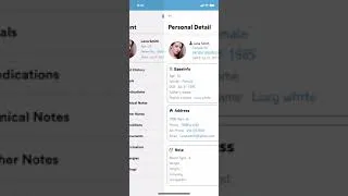 Thumbnail: DrPad   - Medical Records and appointment management