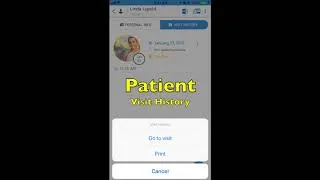 Thumbnail: Dr.Pad - iPhone Demo