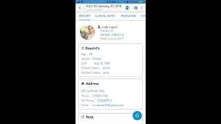Thumbnail: iOS App