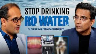 Thumbnail: Is Your RO Water Really Healthy?
