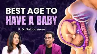 Thumbnail: Why Are Indians Facing More Fertility Problems Than Ever? | Dr. Sulbha Arora x Dr. Pal