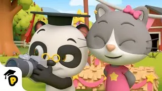 Thumbnail: Dr. Panda the Photograph | Stories for Kids Kids | Learning Cartoon | Dr. Panda TotoTime