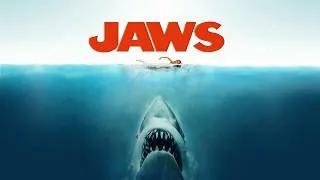 Thumbnail: In the Jaws of Gothic Surrealism - A Psychopath Jumps the Shark