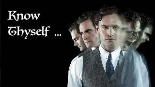 Thumbnail: Self Awareness of Our Inner Demon - Jekyll & Hyde